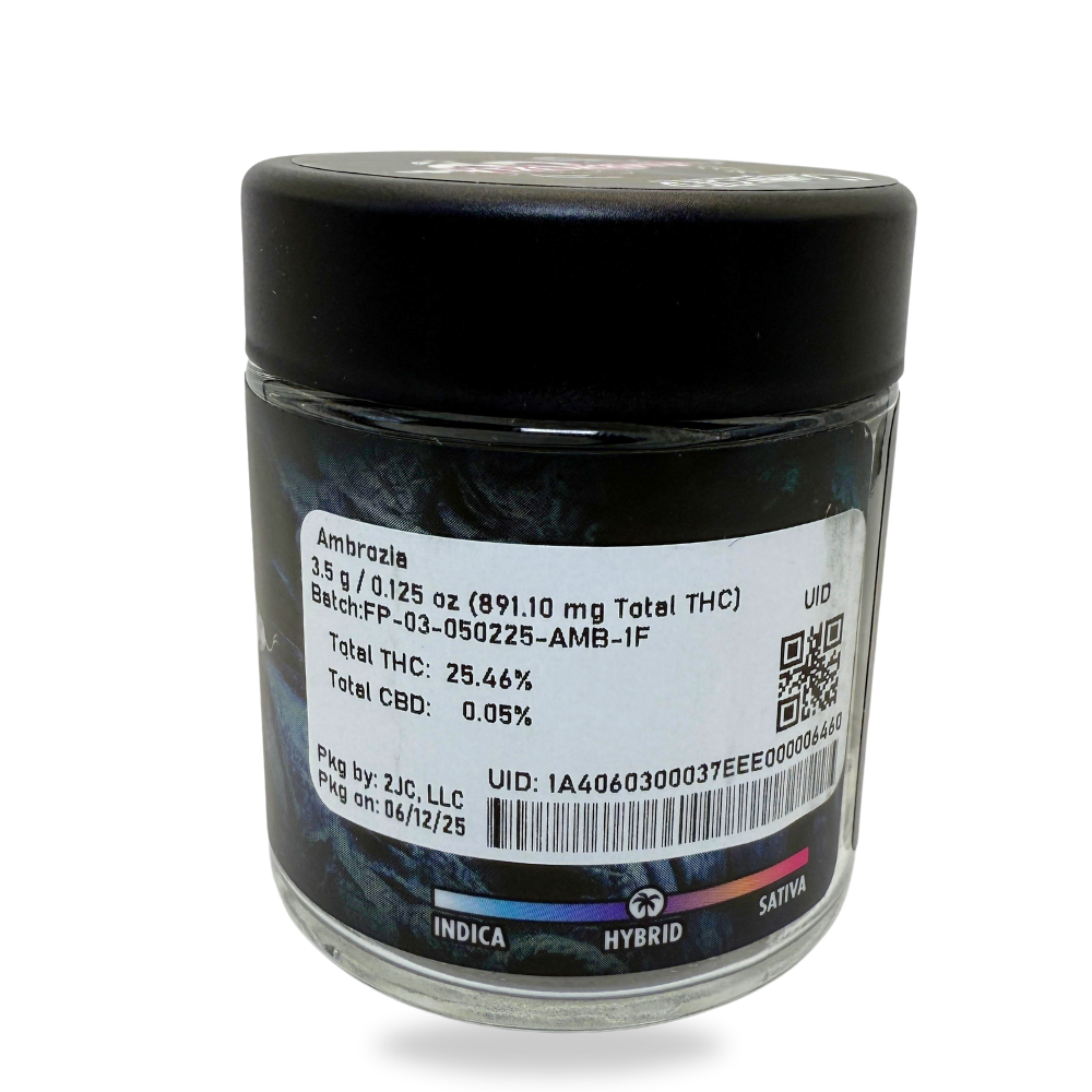Connected - Ambrozia - Hybrid 3.5g