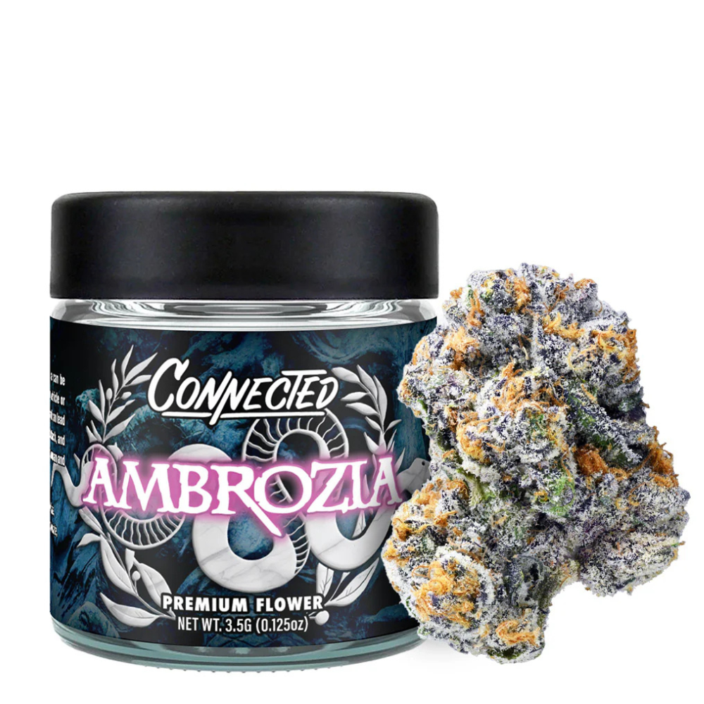 Connected - Ambrozia - Hybrid 3.5g