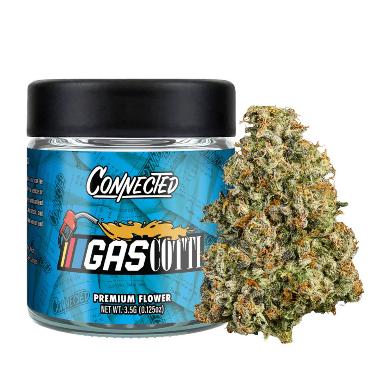 Connected - Gascotti - Indica 3.5 G