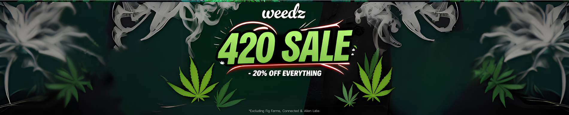 Weedz DC