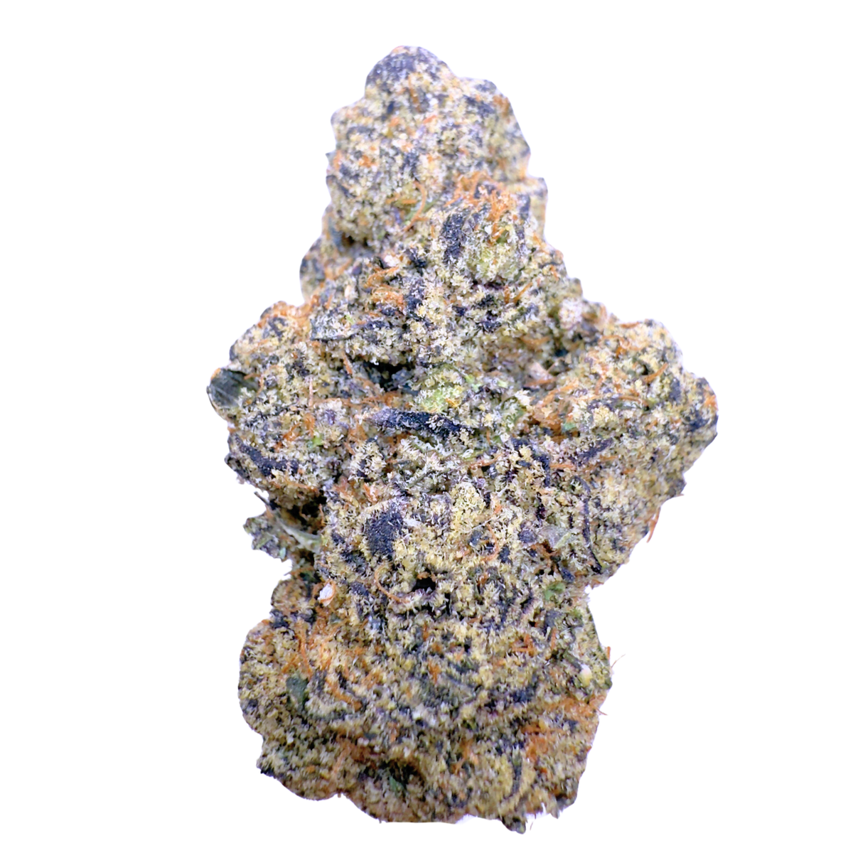 Cosmic Chrome - Hybrid (Exotic) 3.5g