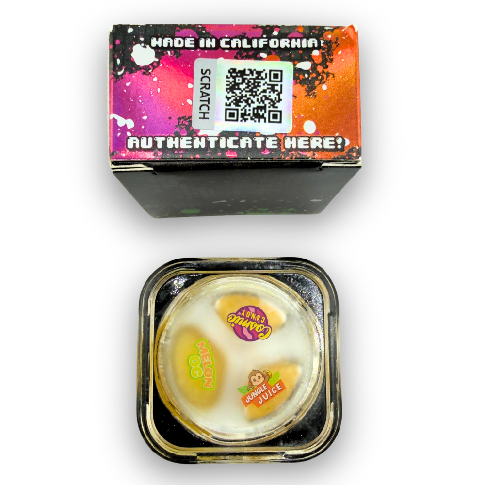 CryBaby Microdiamond Trios 3.5G