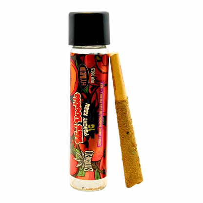 Smashed Mini Doobie Pre-roll 1G