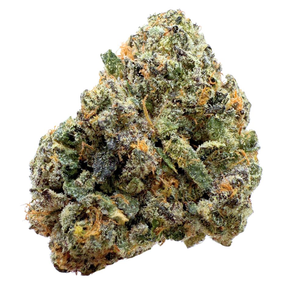 Do-Si-Dos - Indica (Exotic) 3.5g