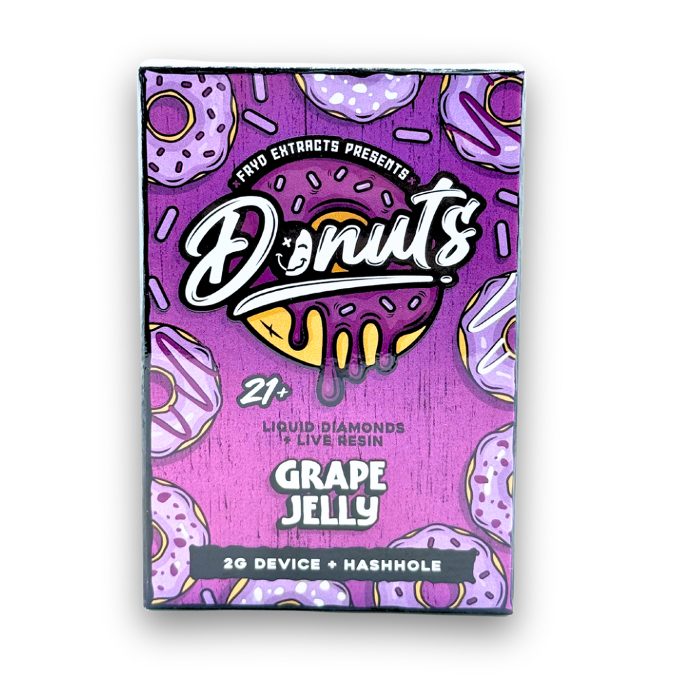 donuts disposable vape FRYD Extracts 2G + Pre-Roll Combo – Weedz DC smart touch vape Flavor:Double Apple, camp disposable vape how