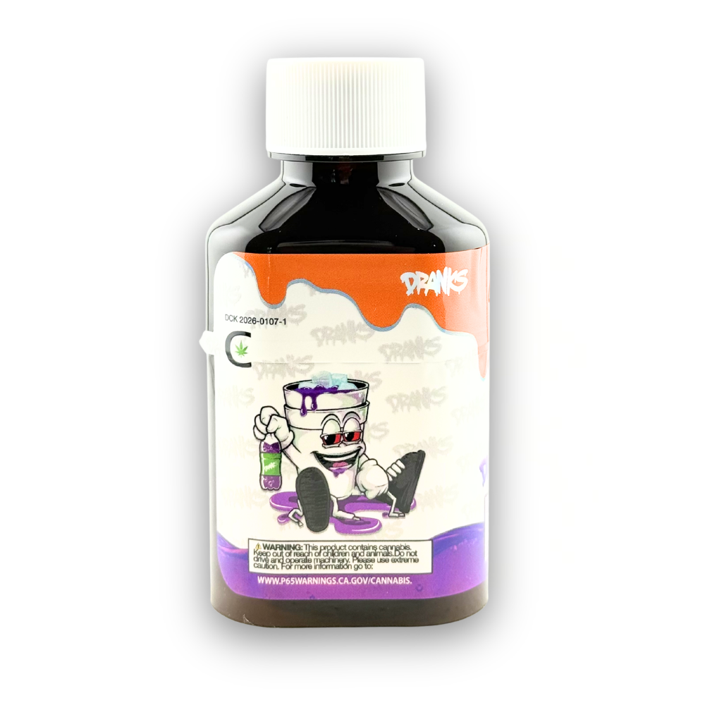 Dranks Disposable 2G