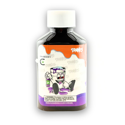 Dranks Disposable 2G