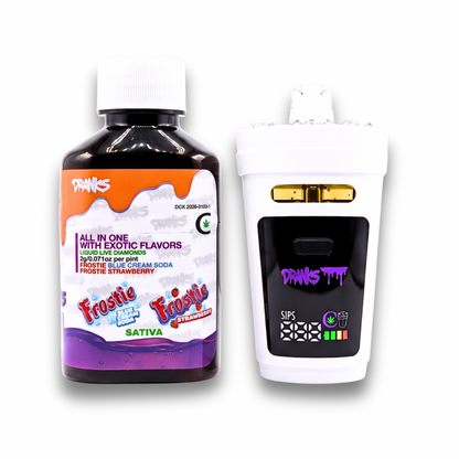 Dranks Disposable 2G