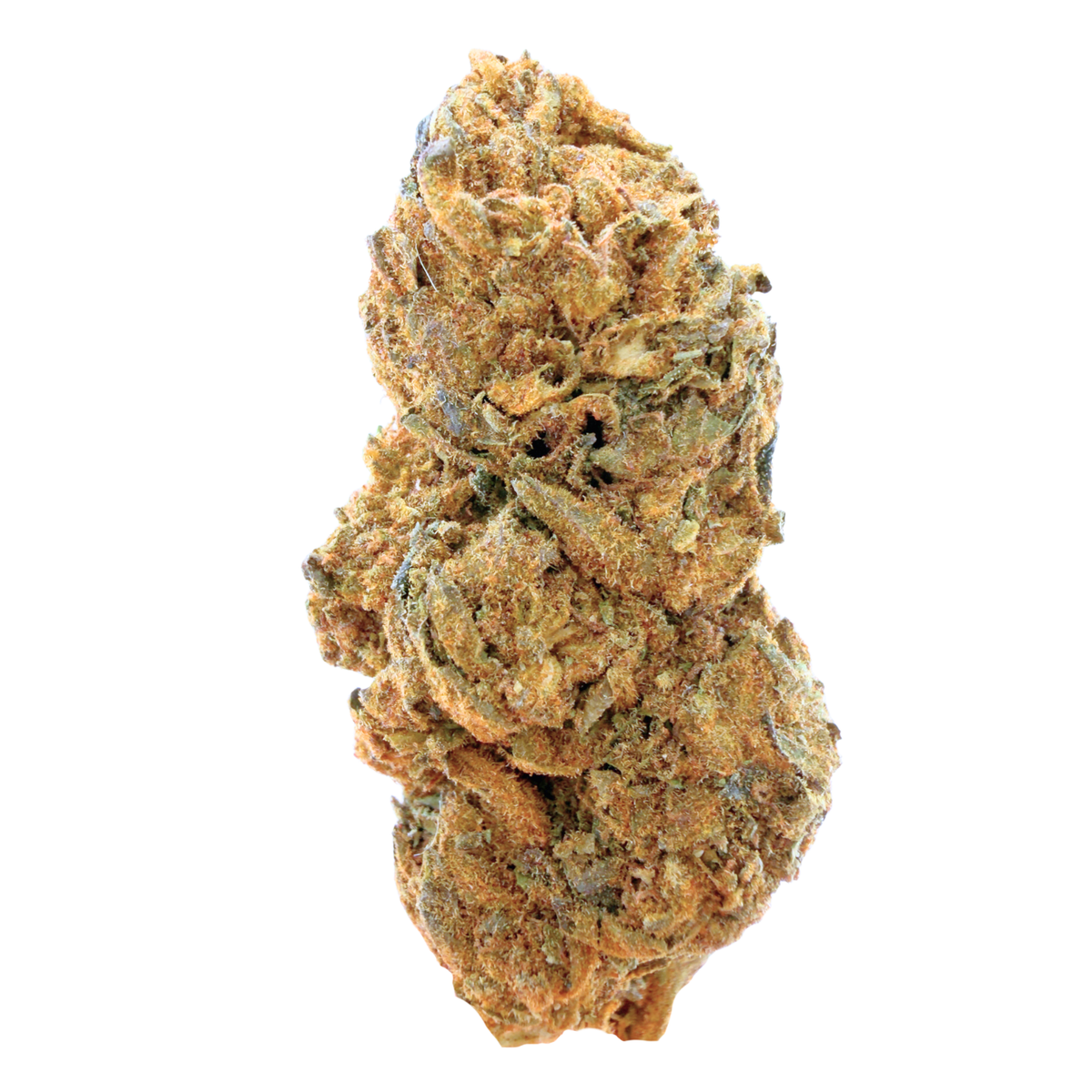 Evergreen Kush - Hybrid 3.5g