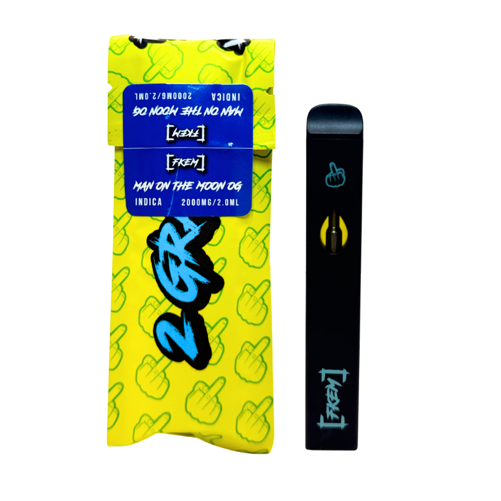 FKEM Disposable 2G