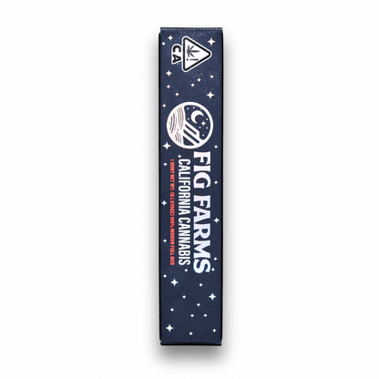 Fig Farms Infused Preroll 1G