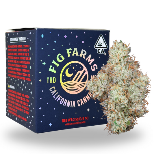 Fig Farms - Animal Runtz - Hybrid 3.5g