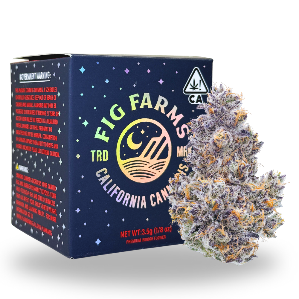 Fig Farms - Momochi - Hybrid 3.5g