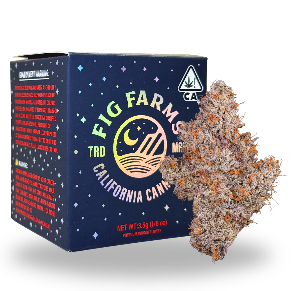 Fig Farms - Trixxx - Hybrid 3.5g