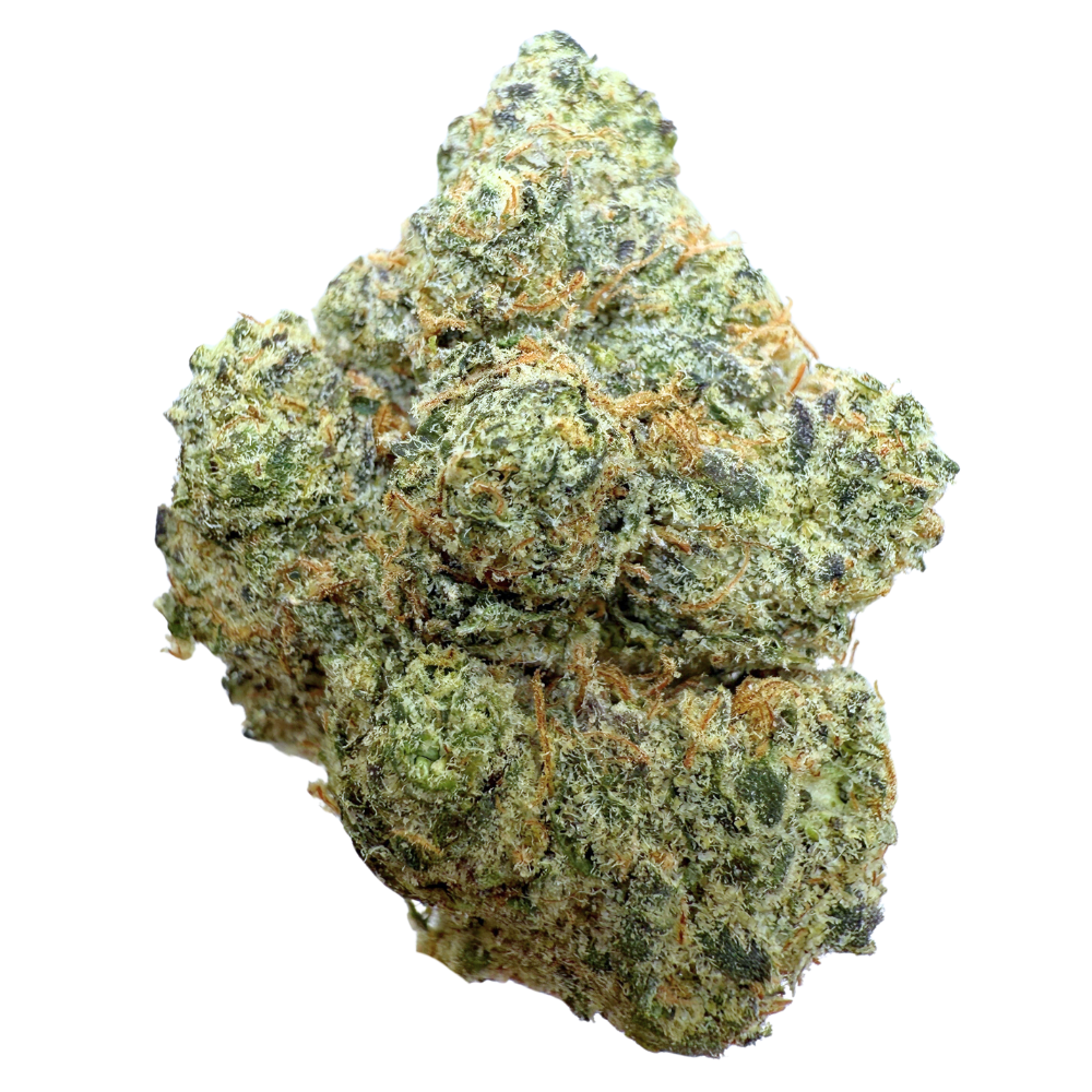 Gascream - Indica (Exotic) 3.5g
