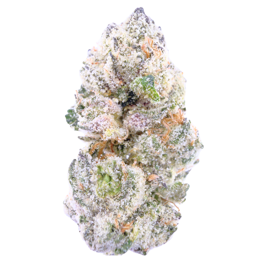 Gold Label Kush - Indica (Exotic) 3.5g