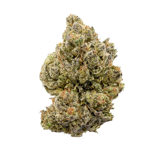 Grape Phantom - Indica 3.5g