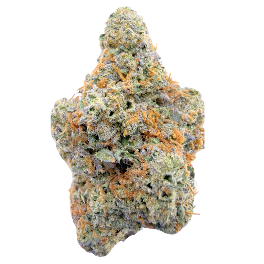 Grape Soda - Indica 3.5g