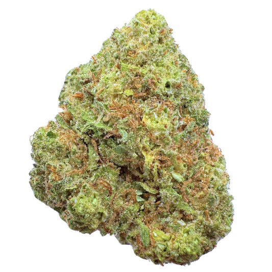 Green Crack - Hybrid 3.5g