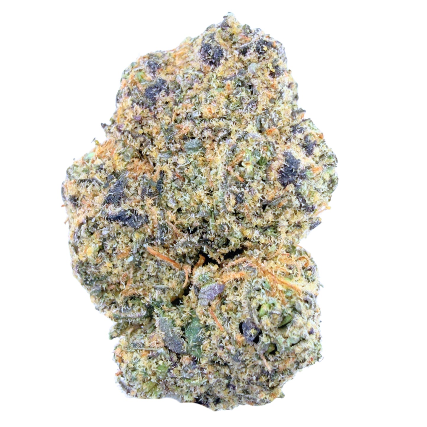 Green Crack - Sativa (Exotic) 3.5g
