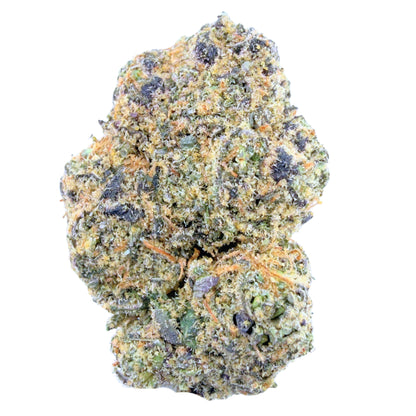 Green Crack - Sativa (Exotic) 3.5g