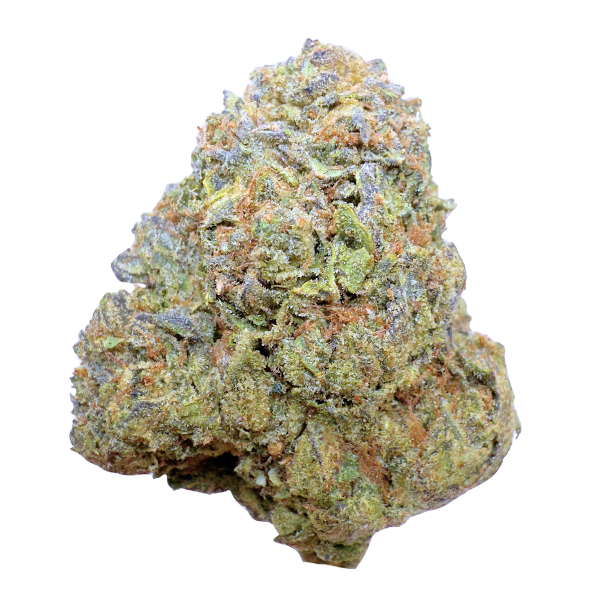 Green Diesel - Sativa 3.5g
