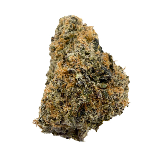 Gumbo - Indica (Exotic) 3.5g