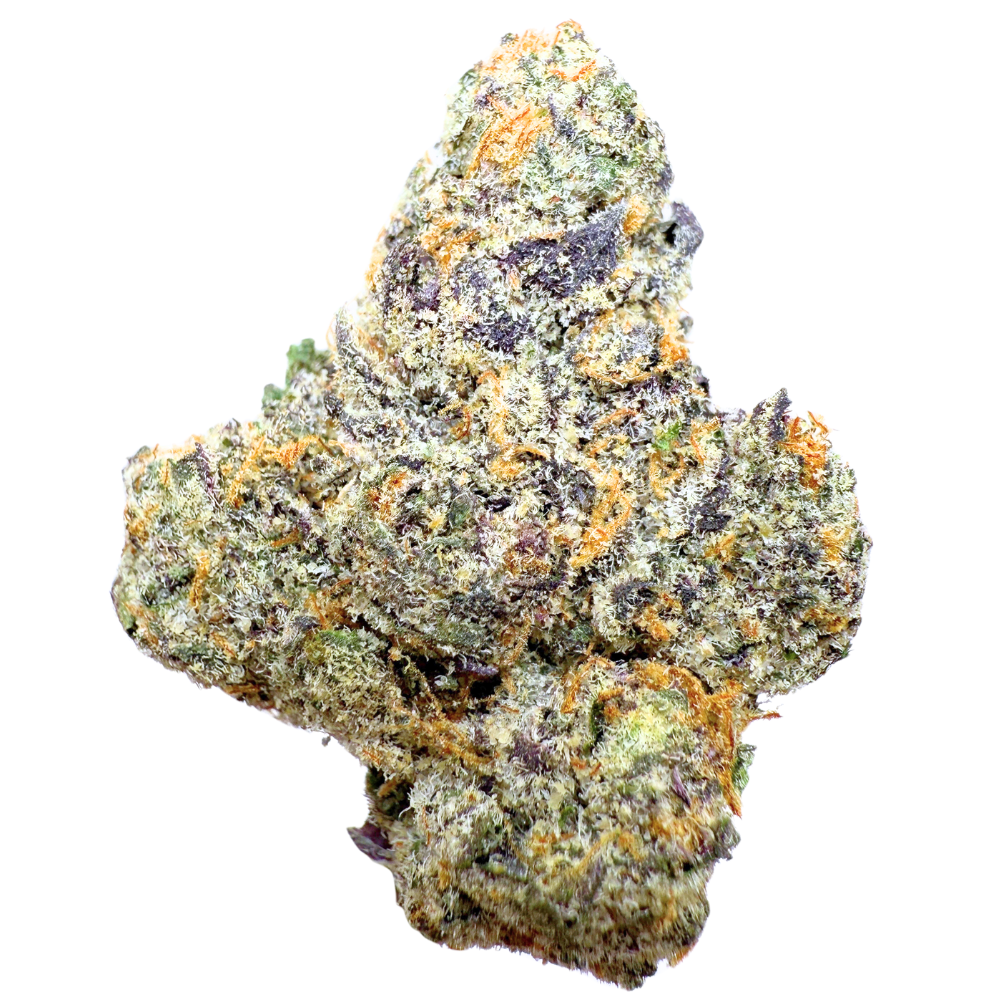 Gushcotti - Indica (Exotic) 3.5g