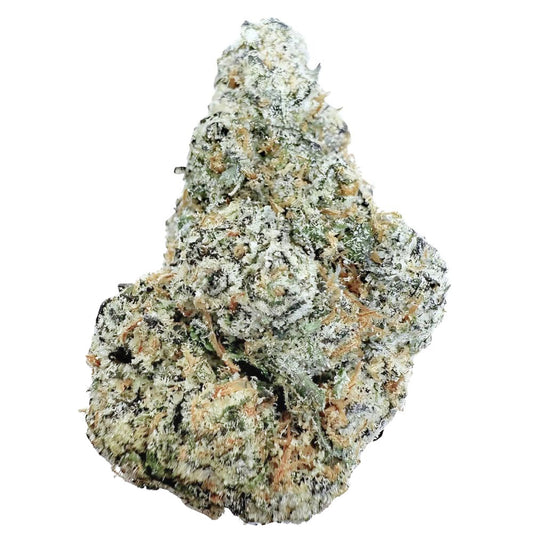 Hawaiian Snow - Sativa (Exotic) 3.5g