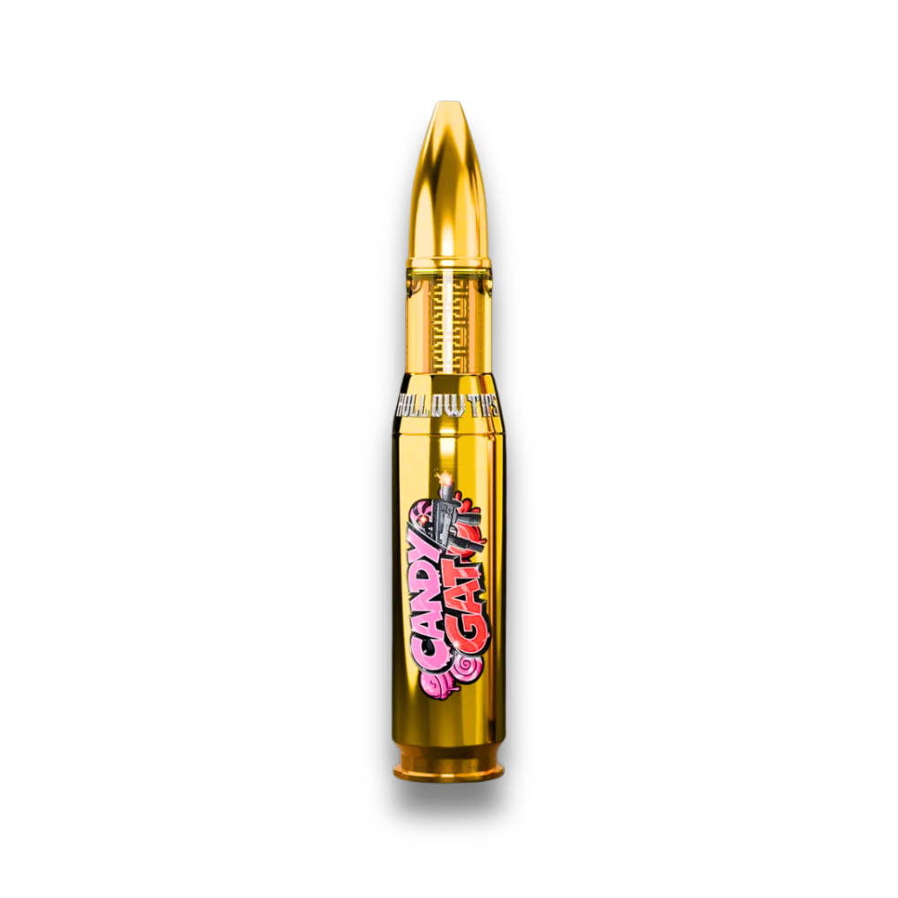 Hollowtips Live Resin Liquid Diamonds Disposable 2G