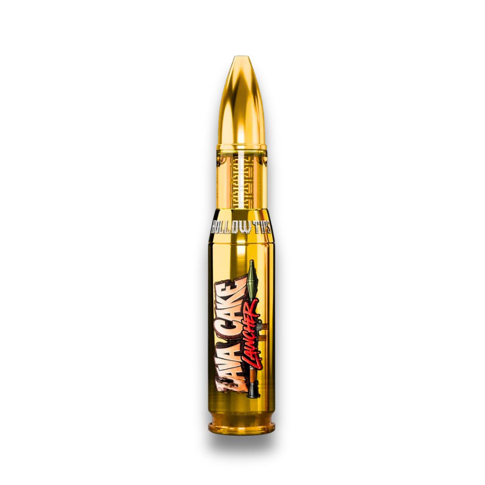 Hollowtips Live Resin Liquid Diamonds Disposable 2G