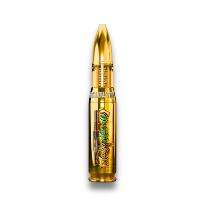 Hollowtips Live Resin Liquid Diamonds Disposable 2G