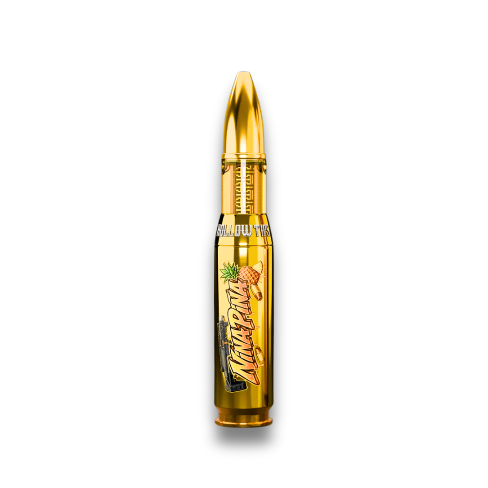 Hollowtips Live Resin Liquid Diamonds Disposable 2G