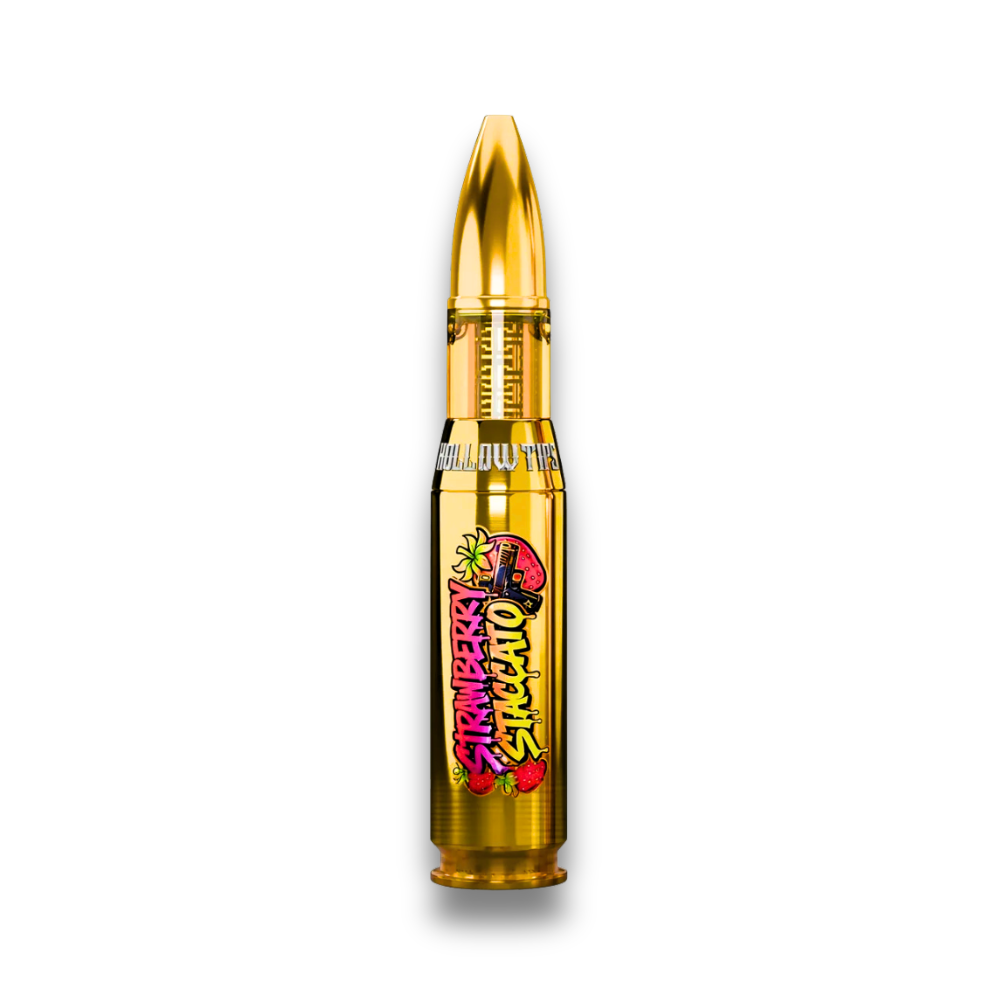 Hollowtips Live Resin Liquid Diamonds Disposable 2G