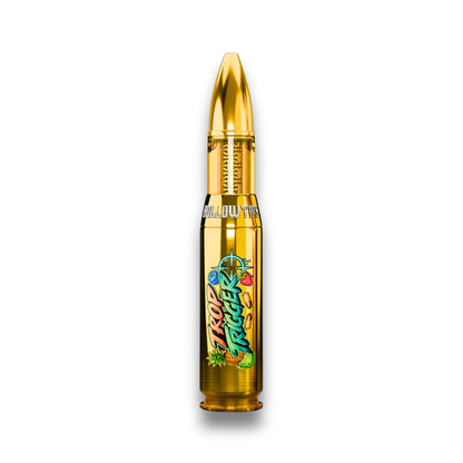 Hollowtips Live Resin Liquid Diamonds Disposable 2G