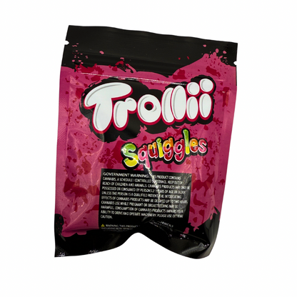 Trlli Gummies - 600mg