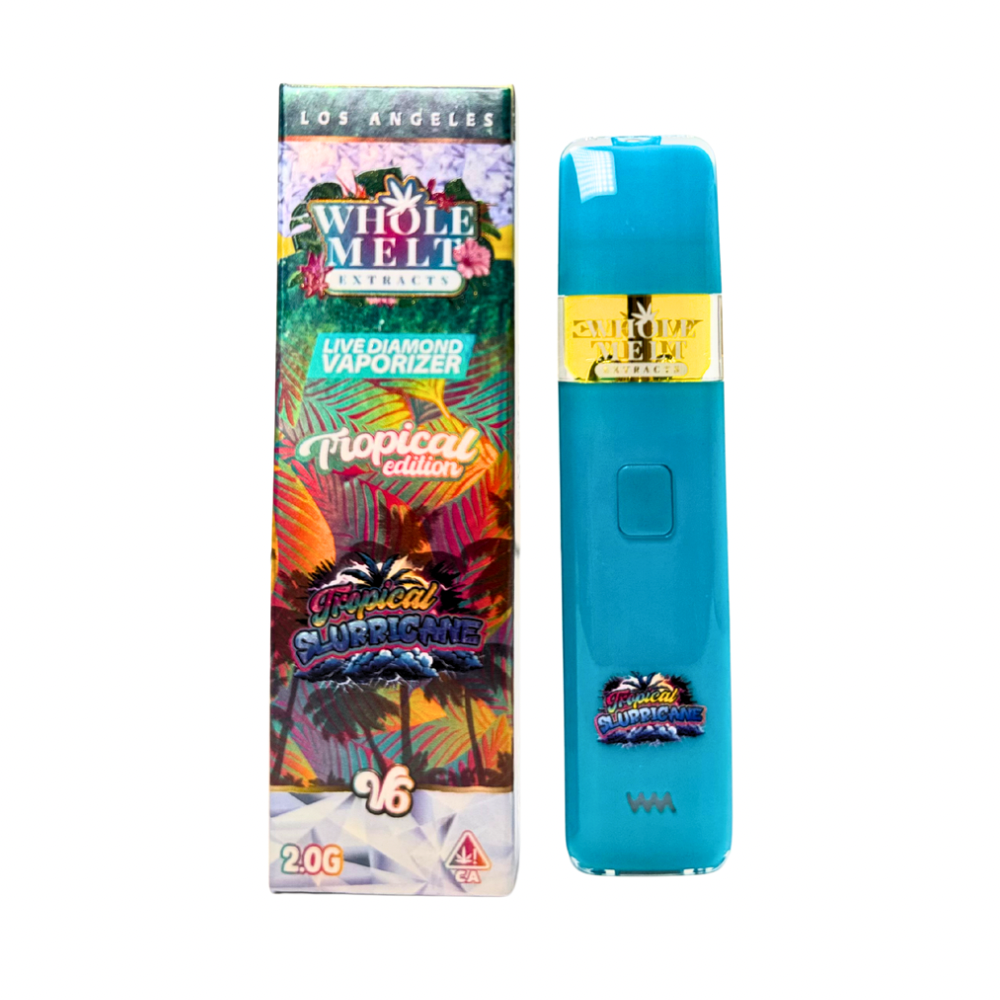 Whole Melt Live Diamond Disposable Vape Pen 2G (V6)