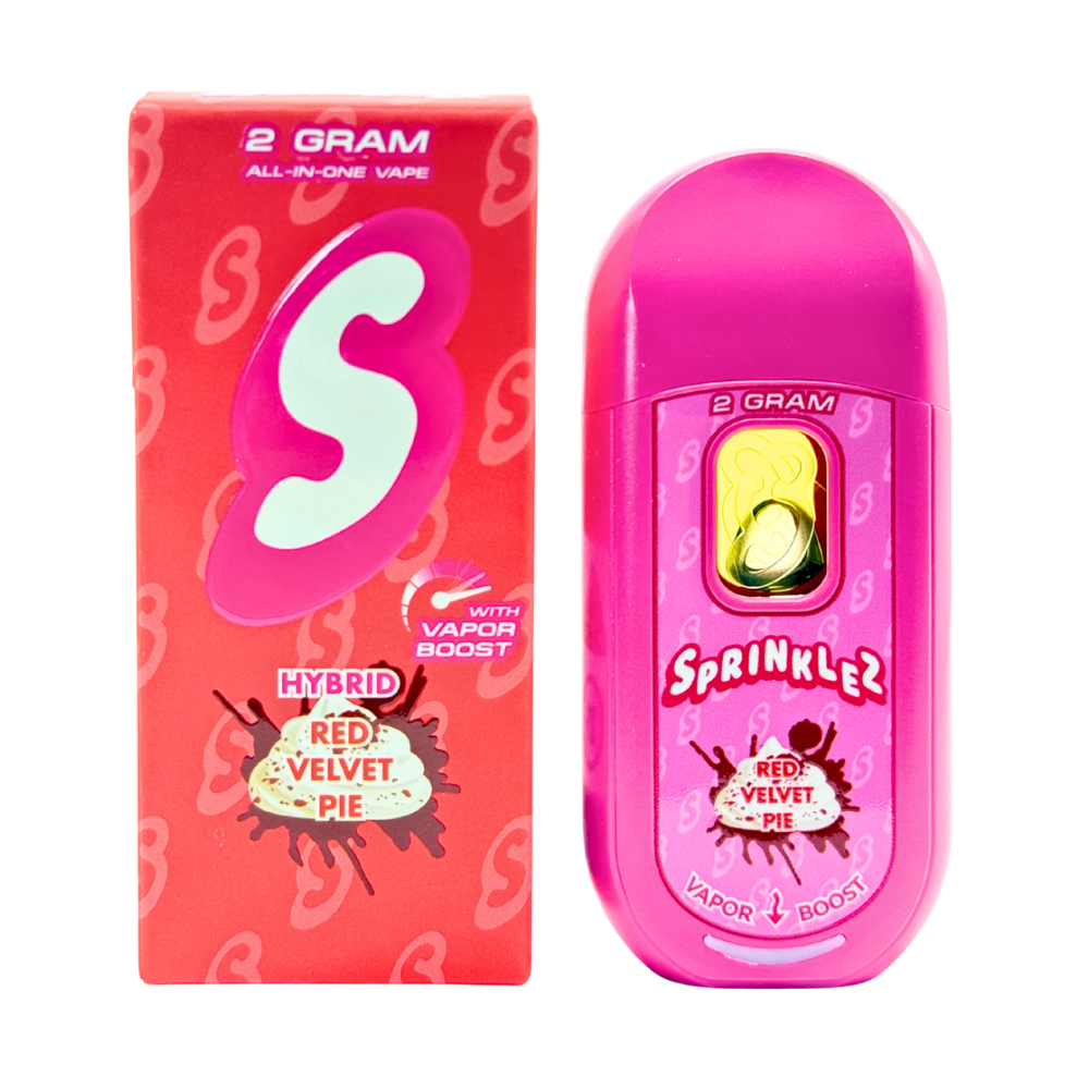 Sprinklez Disposable 2G