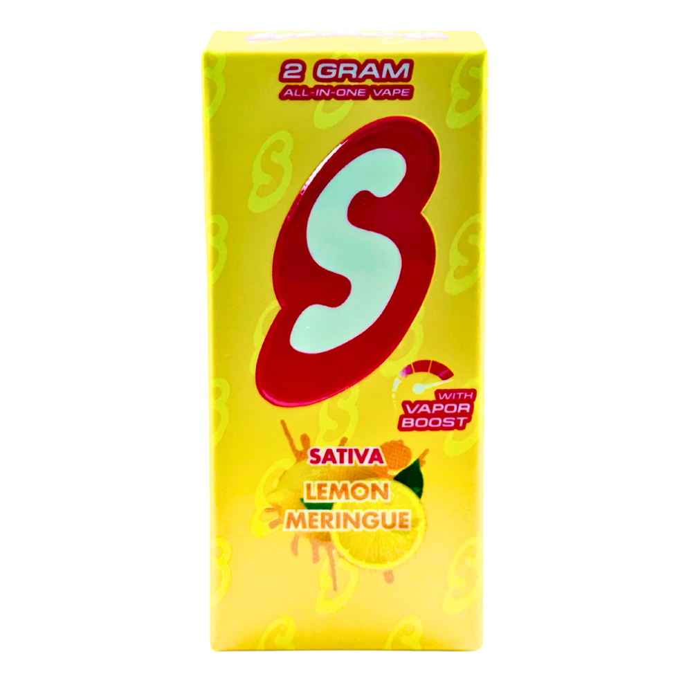 Sprinklez Disposable 2G