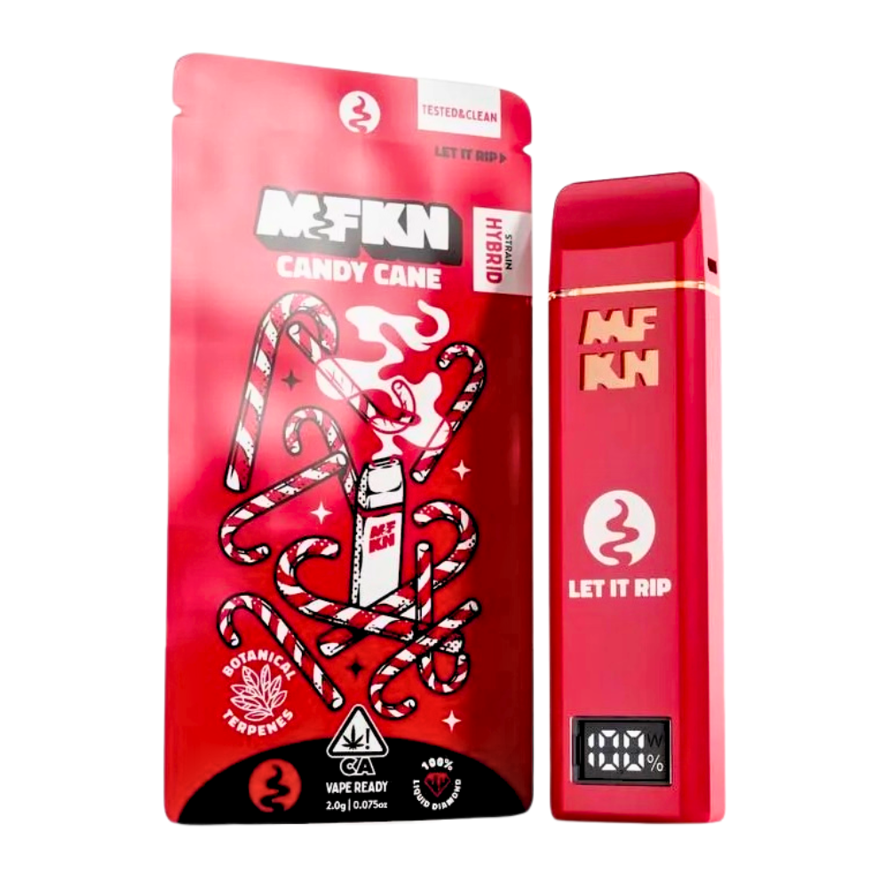 MFKN Disposable 2G