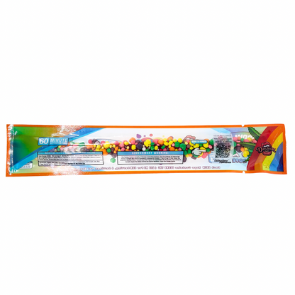 Devour Nerds Rope - 500mg