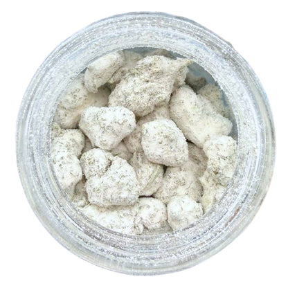 Kaws Rocks Snow Caps 1oz