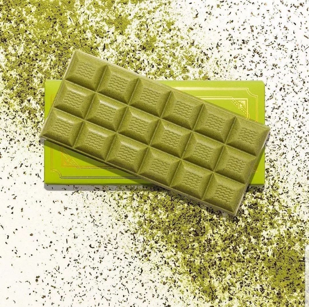 Neau Tropics Magic Mushroom Chocolate Bars 6g