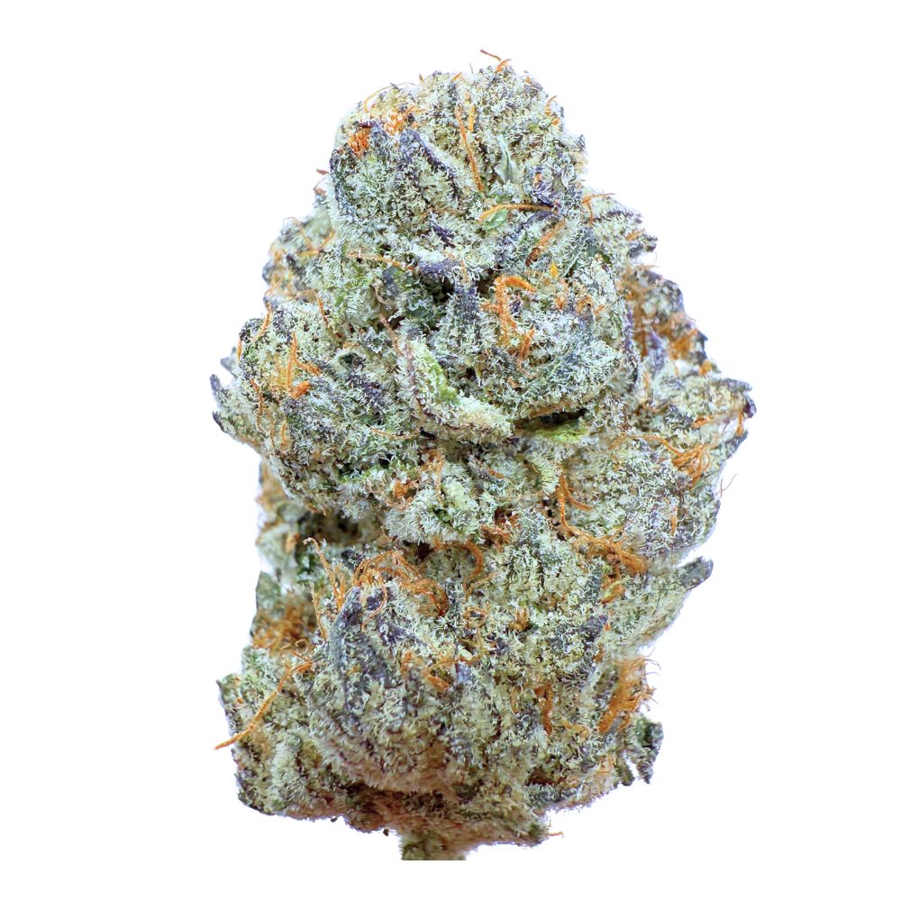 Jet Fuel - Sativa 3.5g