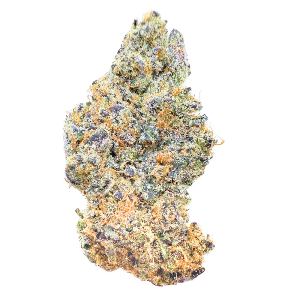 Lemon Haze - Sativa (Exotic) 3.5g