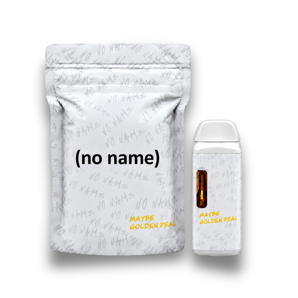 No Name Disposable 2G