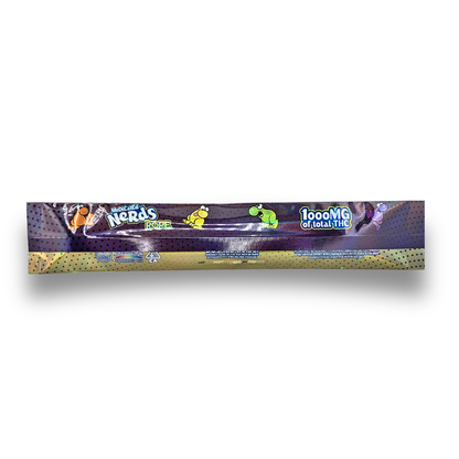 Medicated Nerds Rope 1,000mg