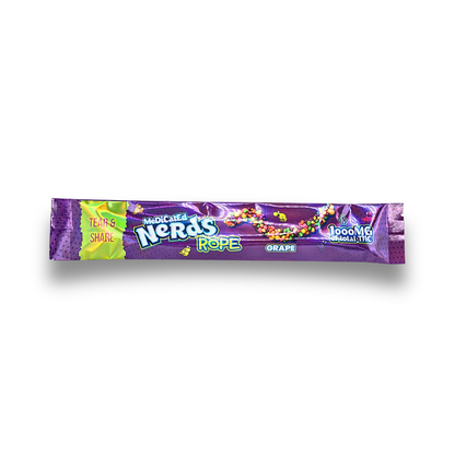 Medicated Nerds Rope 1,000mg