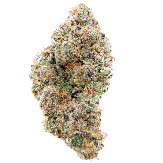 Midnight Cherry - Indica (Exotic) 3.5g
