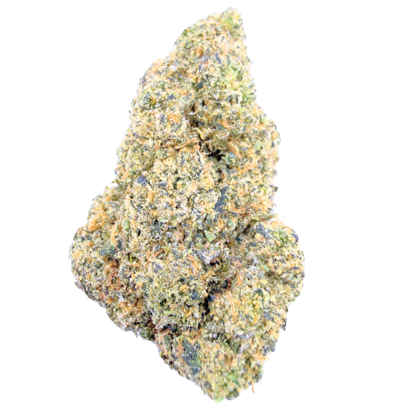 Midnight Sapphire - Indica (Exotic) 3.5g